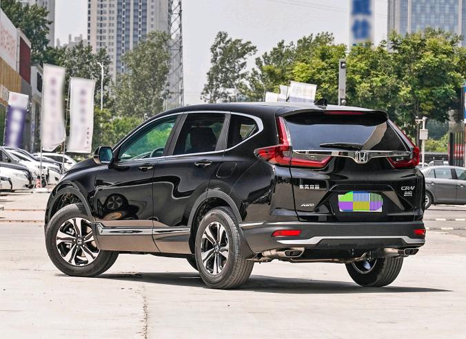 本田cr-v将来还有降价空间吗,12年左右的本田crv能卖多少钱