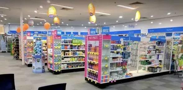 澳洲又发生代购抢奶事件，消费者指责超市为了赚钱唯利是图