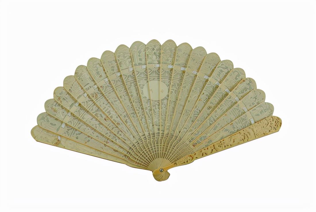 手工艺牙雕,牙雕工艺品