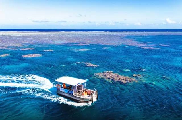 澳洲大堡礁旅游视频,澳洲大堡礁潜水攻略