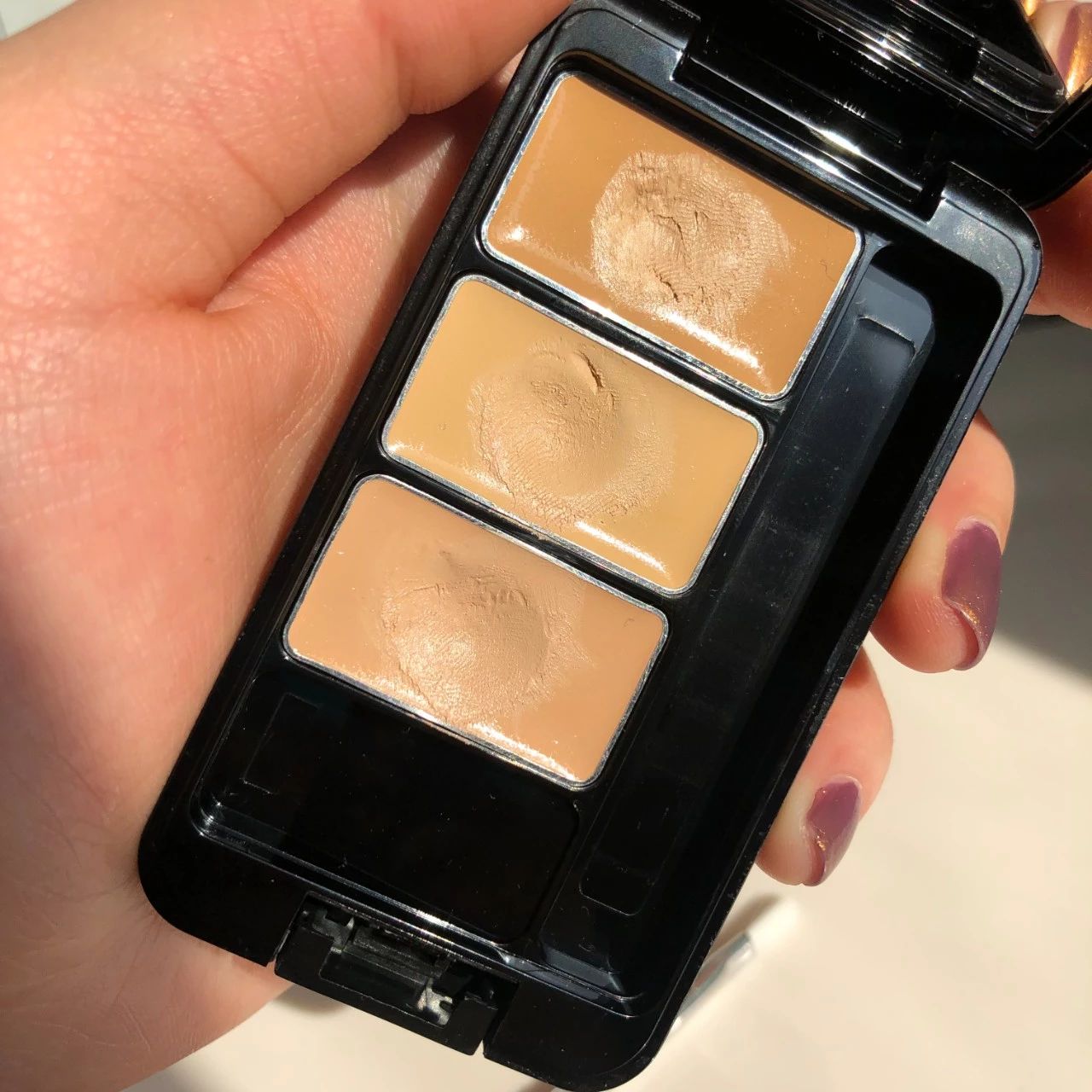 彩妆种草大牌,彩妆的种草