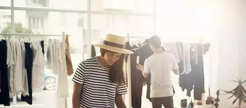 门店的五感六觉,门店五感管理