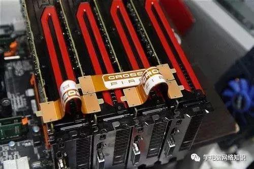 电脑硬件知识大全图片,电脑硬件知识长视频