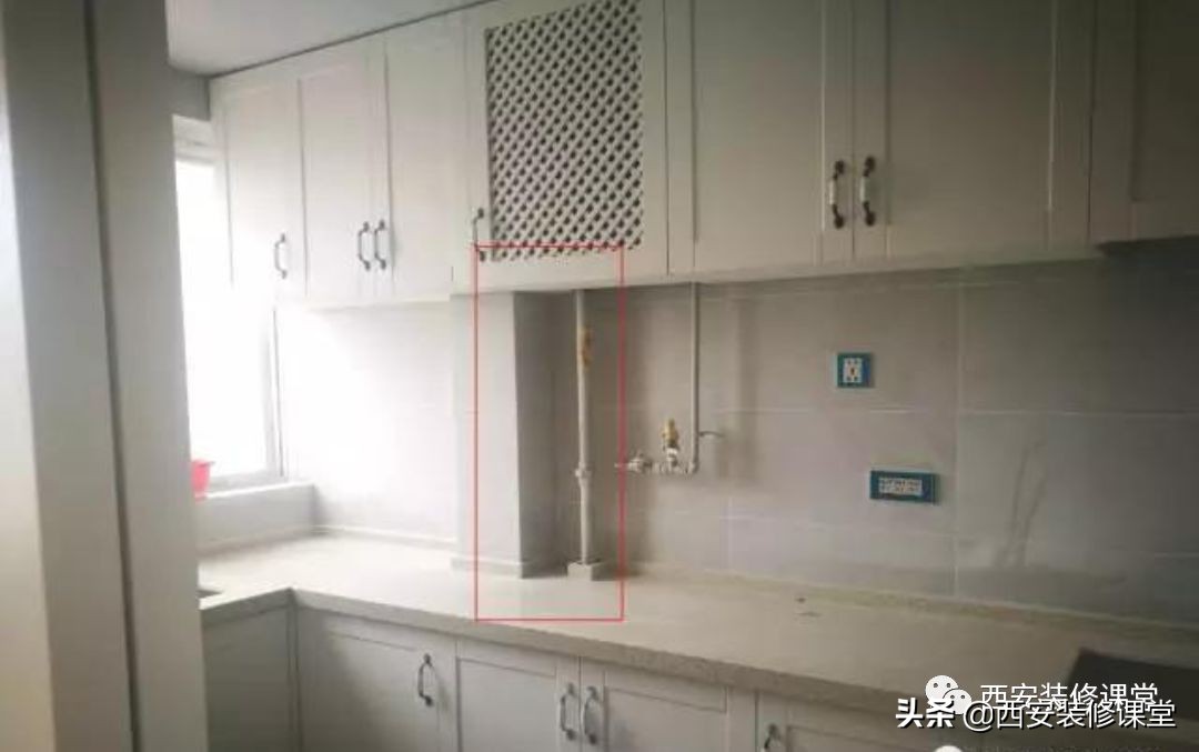 新房装修最难看的过程,装修怎么遮丑效果好