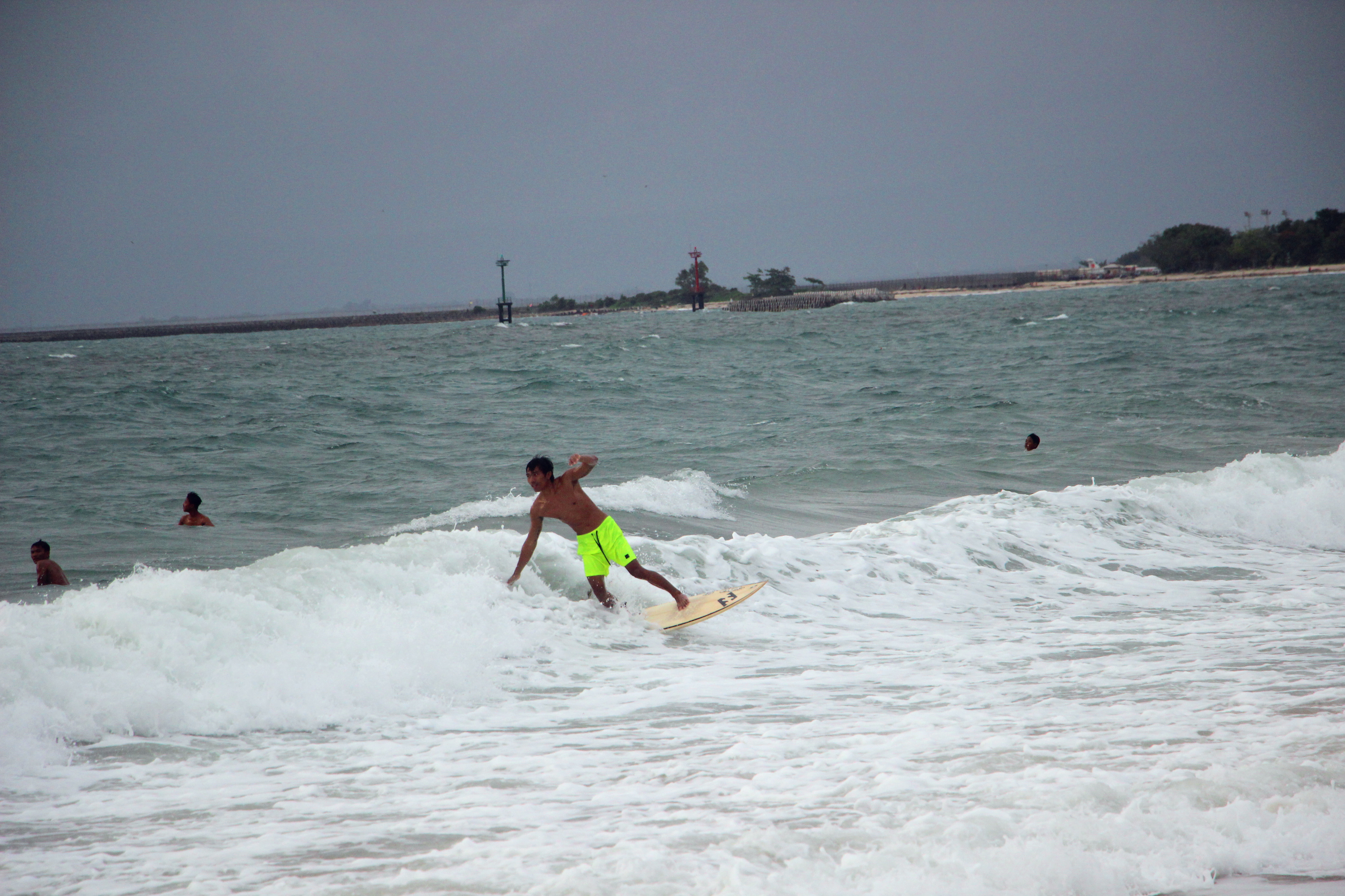 天堂之岛巴厘岛，半自由行攻略和必去景点