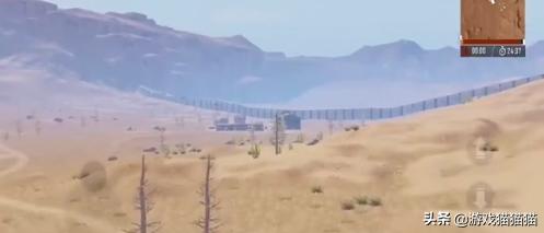 和平精英打卡地点情侣必去,和平精英特训岛的玫瑰花在哪