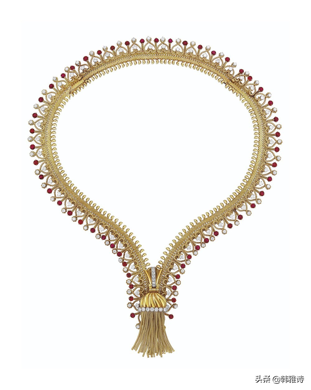 Christies纽约珠宝春拍：3.06ct和2.61ct水滴蓝钻，成交价过亿