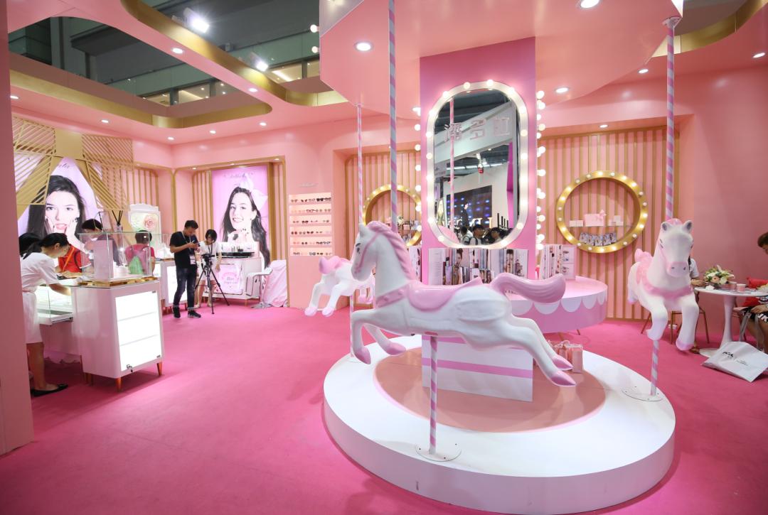 时尚深圳展定档！为行业强势复苏按下“重启键”