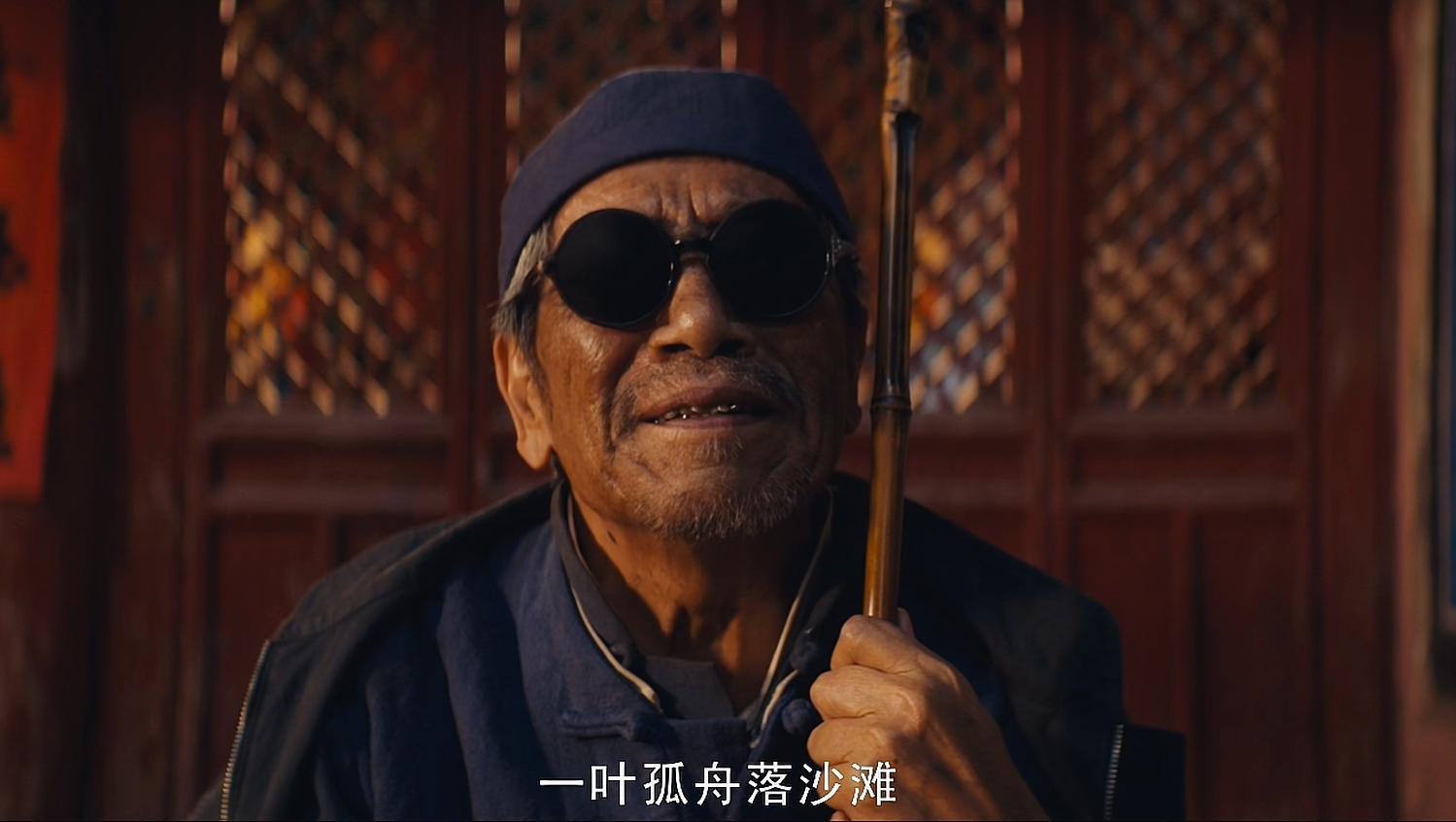 鬼吹灯昆仑神宫讲的是什么故事,鬼吹灯之昆仑神宫解密