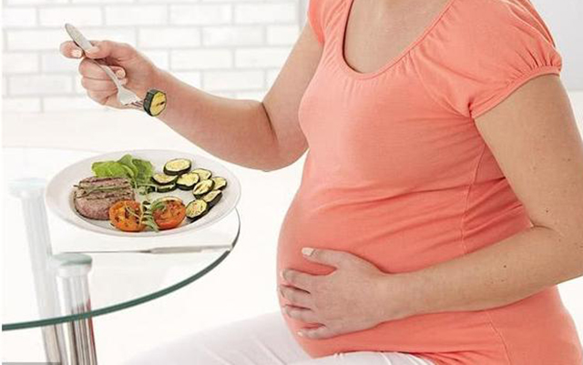 怀上二胎不容易的感悟,怀了孕才知道妈妈的辛苦