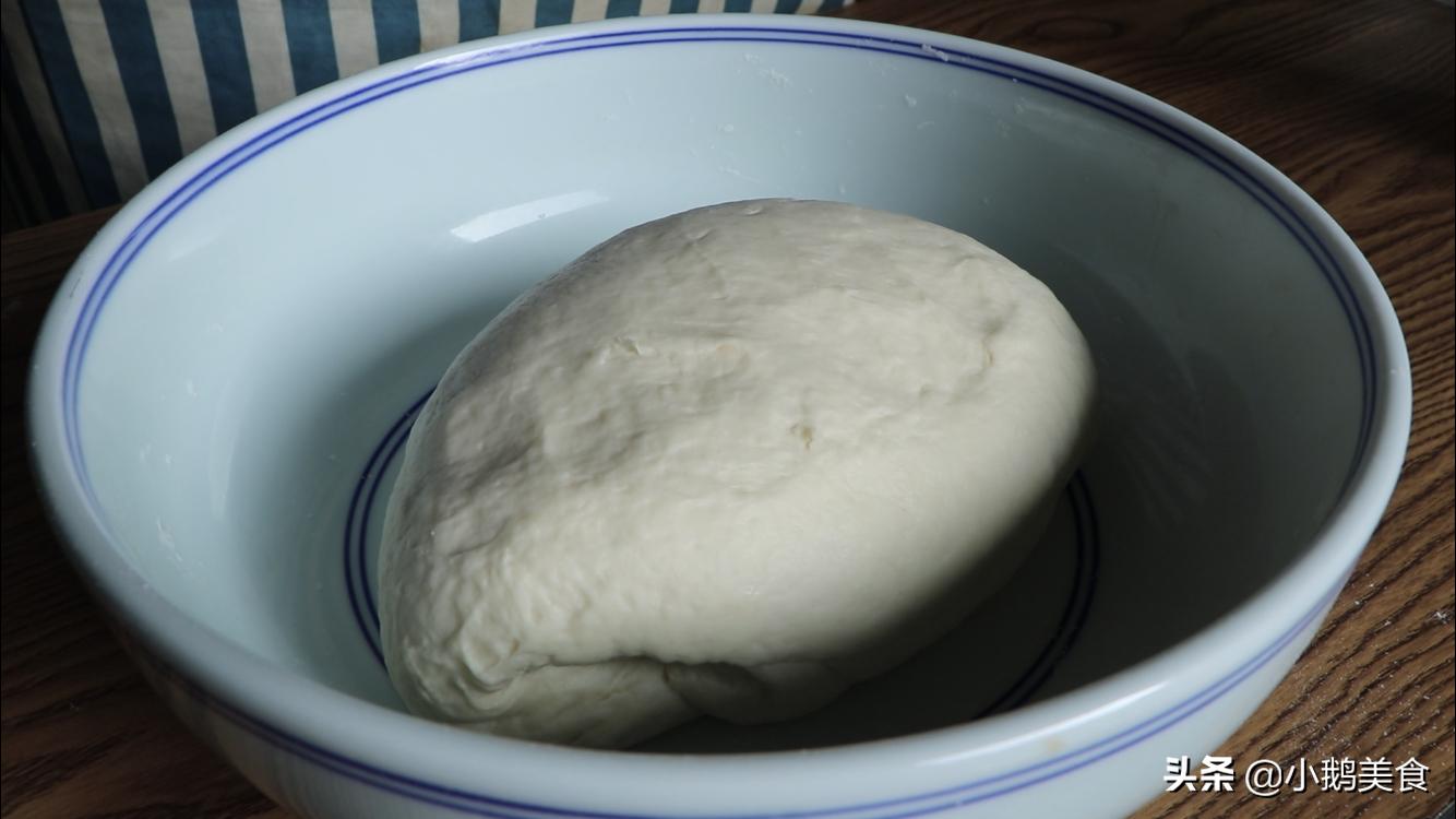 面点师傅烙饼,面点师烙饼面