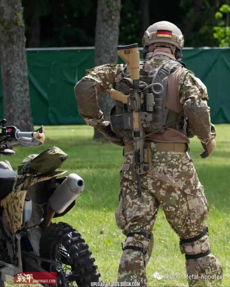 深度分析狙击手,深度评测全新栓狙