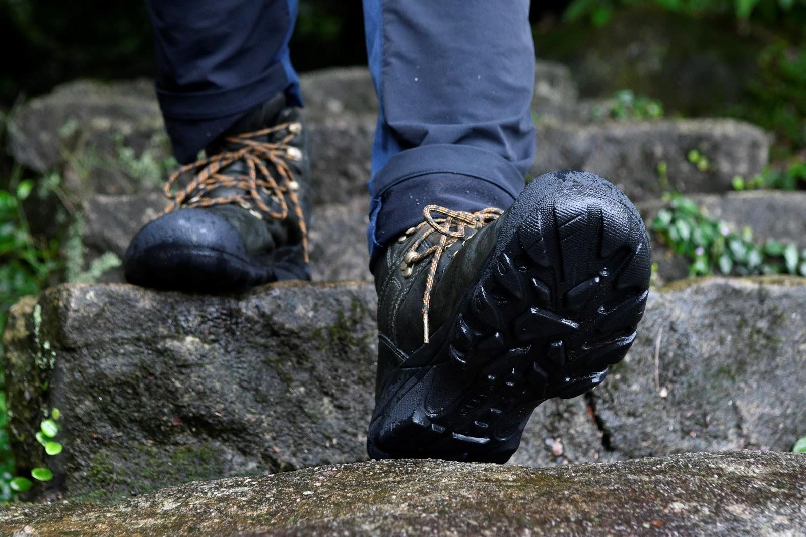 keen登山鞋评测,keen登山鞋2022款