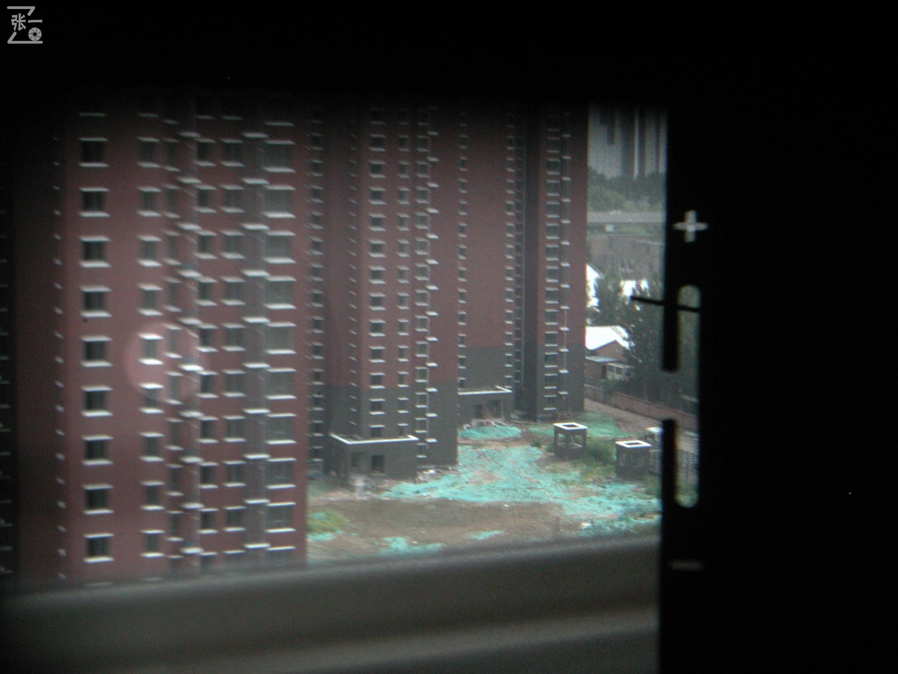 隐藏最高快门的HoneywellPentaxSP500单反相机！日本制造