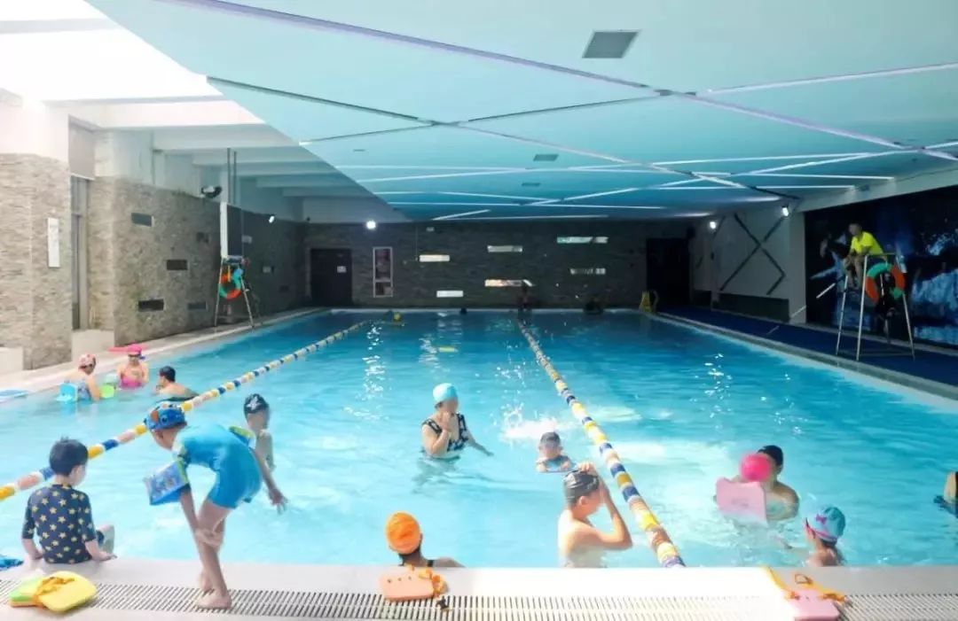 它在前滩利好辐射第一站建了一座城