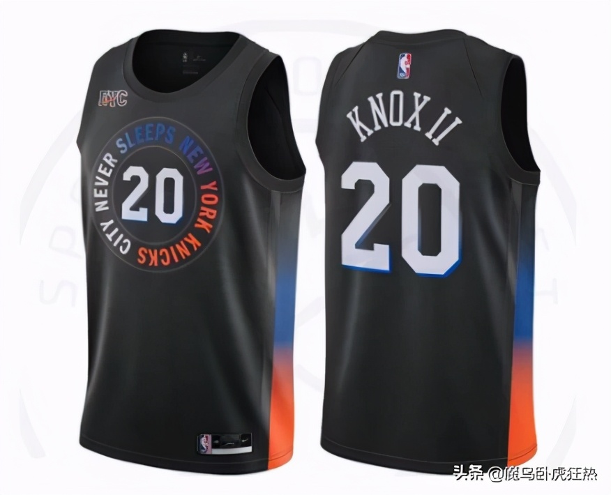 nba新赛季城市版球衣曝光,2019-2020nba城市版球衣