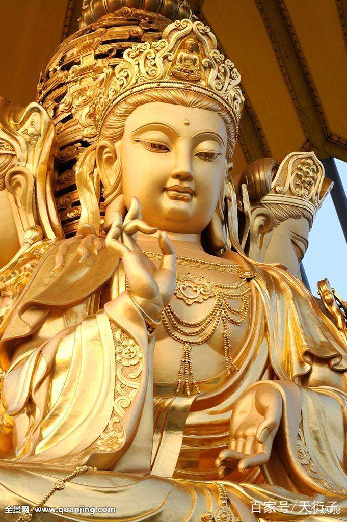 五路财神的摆放面朝哪最好,五路财神和财神爷一起摆放