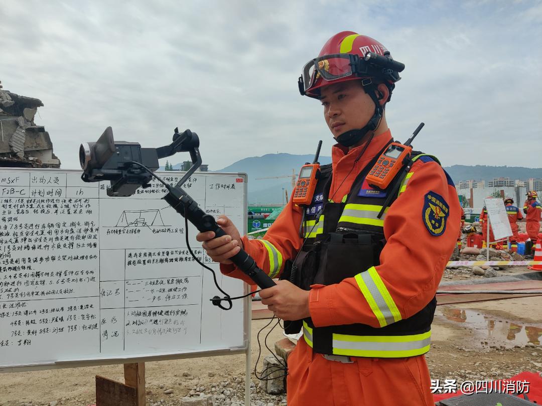 “应急使命·2021”系列报道(一)|从“不可能”到“平常”的质变