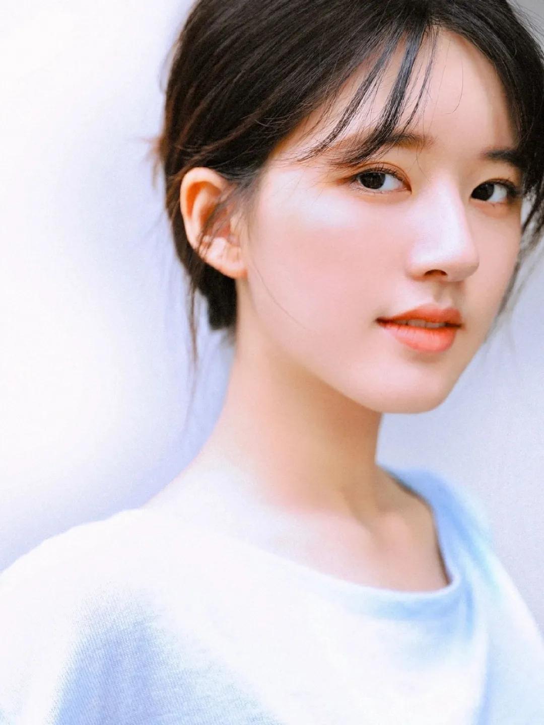 现在流行圆脸还是瓜子脸,现在是流行瓜子脸还是圆脸