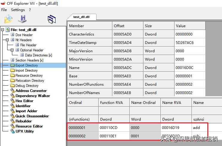 c++如何输出dll库,c++如何生成dll