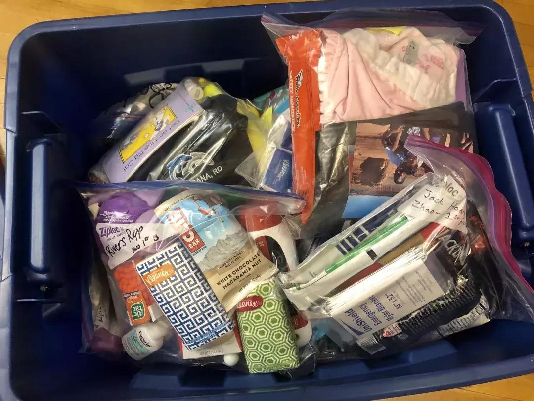 阅视野丨抢劫犯闯入学校？中国教师亲历美国学校的安全防范