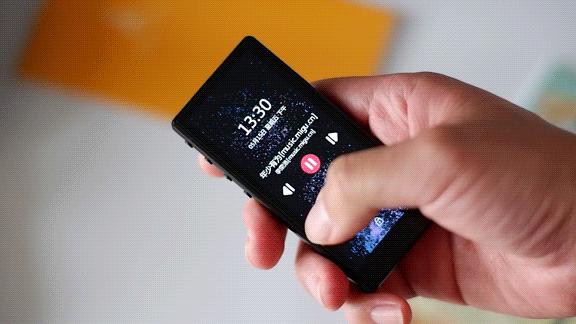 飞傲hifi播放器好吗,推荐播放机飞傲