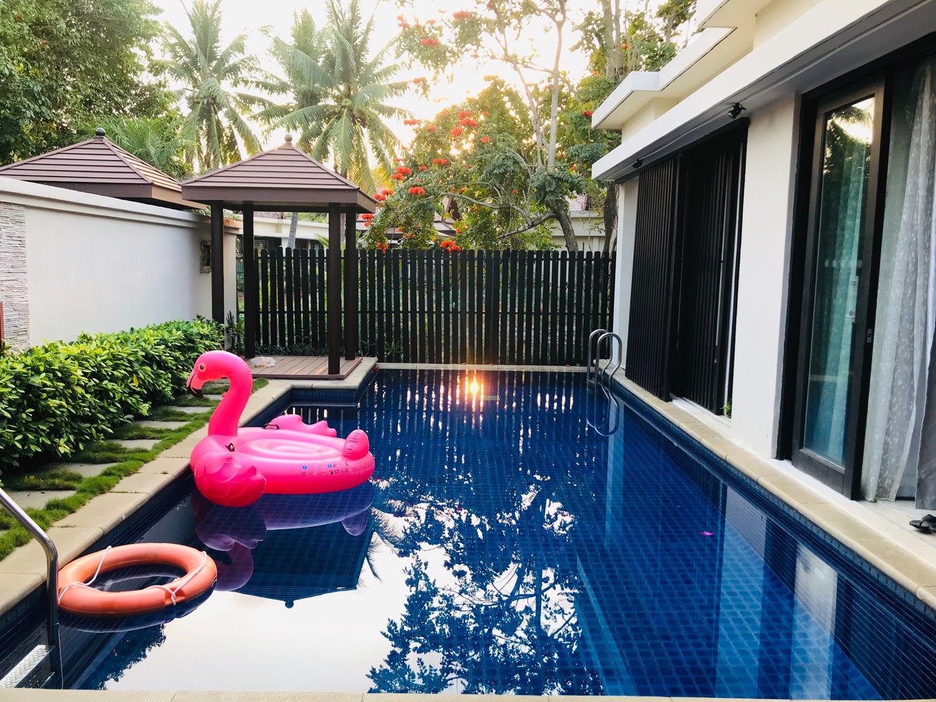 三亚躲台风,三亚避寒15天游玩攻略