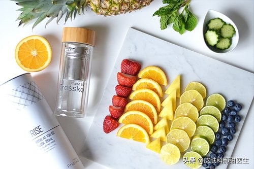 长头发防脱发食疗吃什么,头发做营养对脱发有帮助吗