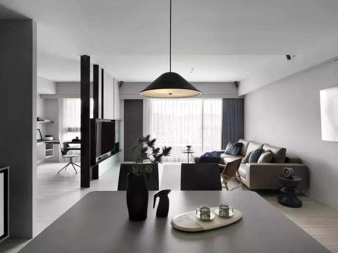 大树装饰效果图,大树装饰横厅装修效果