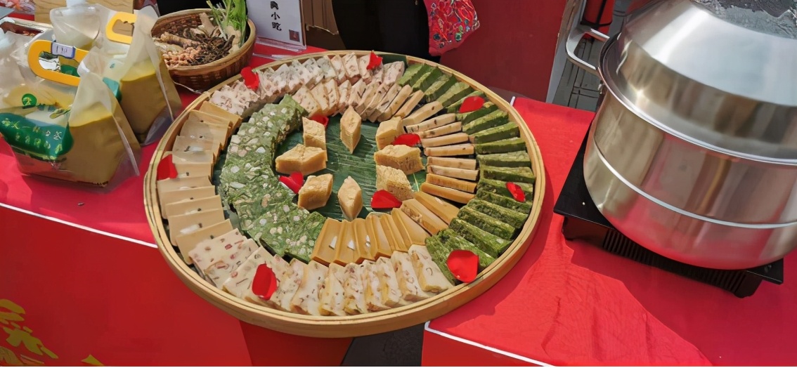 你的家乡都有什么特色菜,你的家乡菜有什么