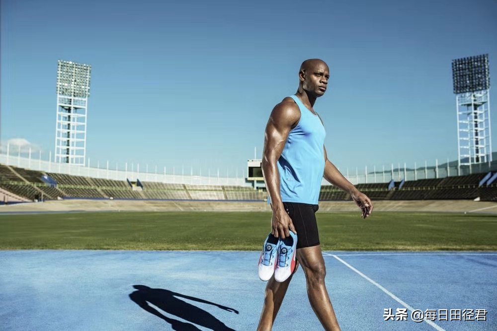 短跑巅峰鲍威尔,短跑鲍威尔最新消息