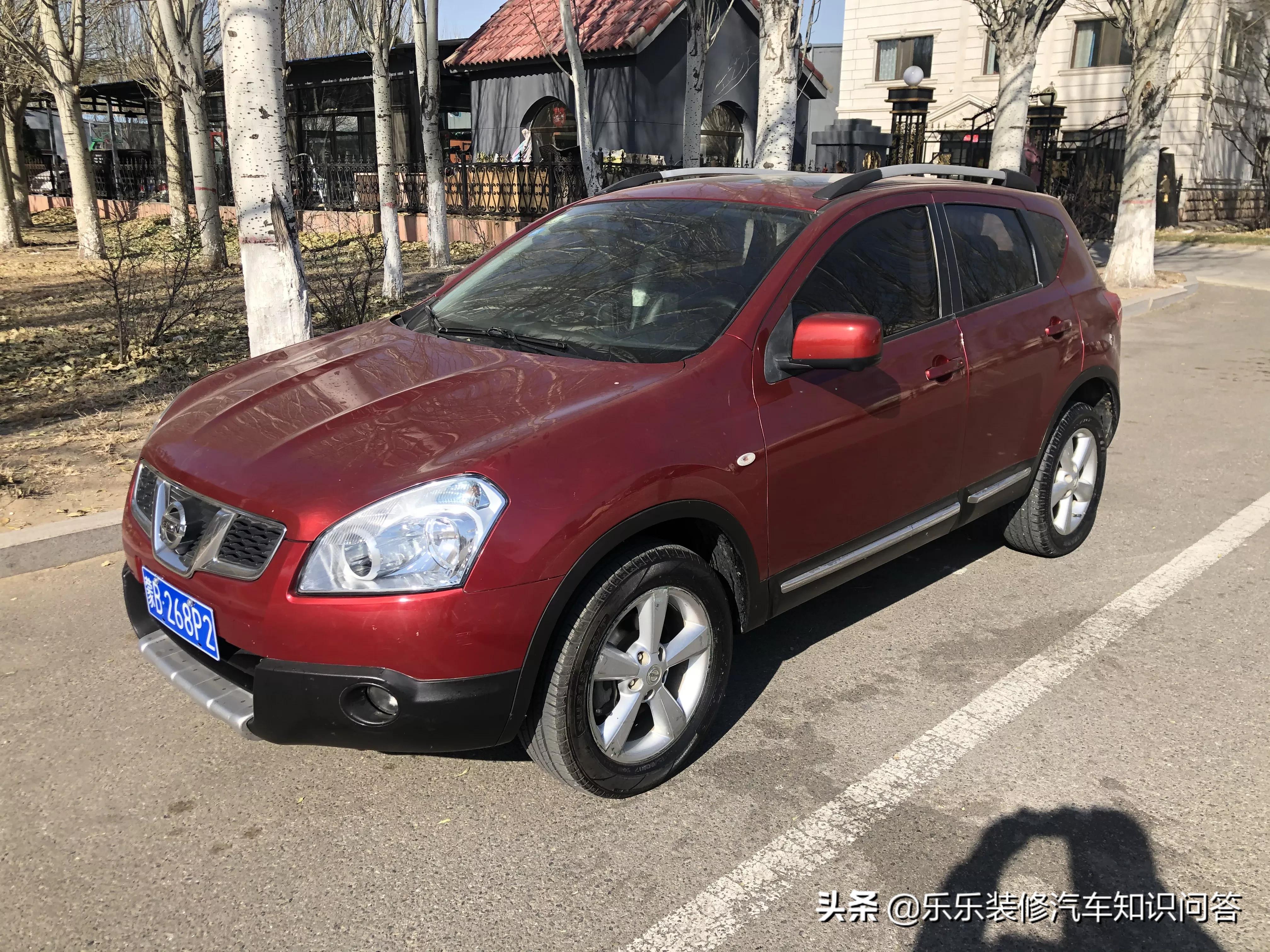 二手车评估干货分享,二手车选购指南从头到尾一遍就懂