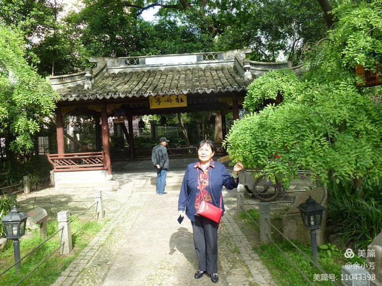 上海中山公园介绍,上海中山公园