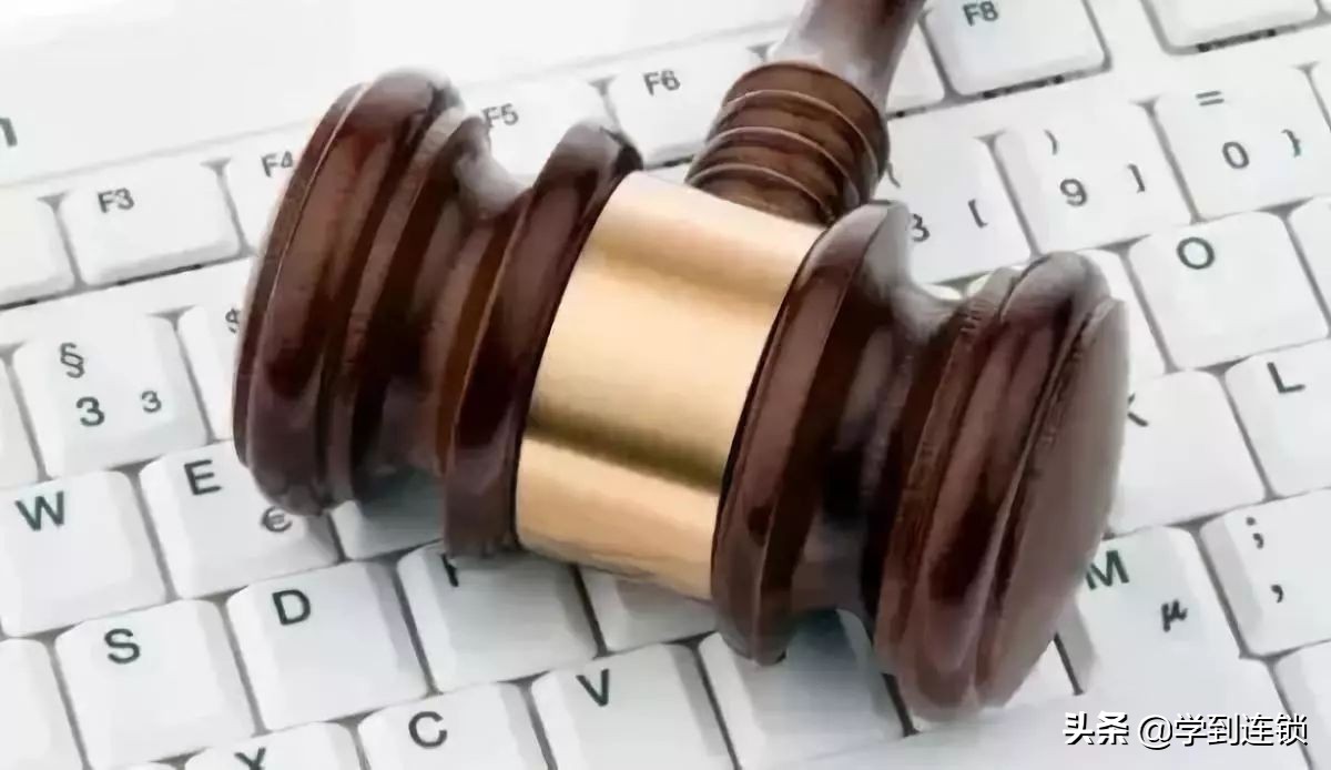 电商法实施后微商第一案,电商法来了对电商的影响