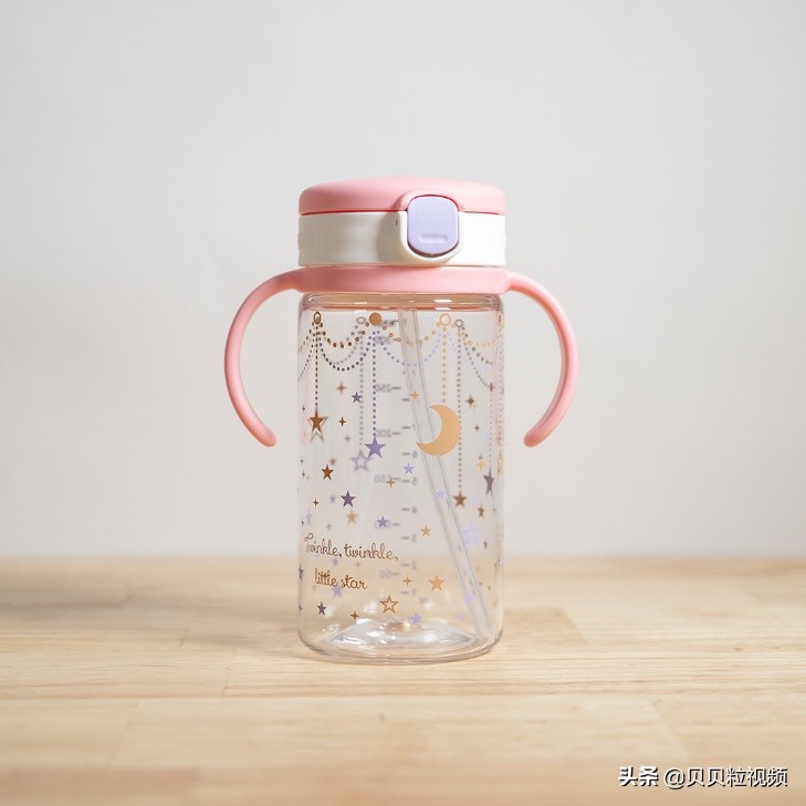 儿童吸管杯推荐日本,1岁半使用的吸管杯推荐