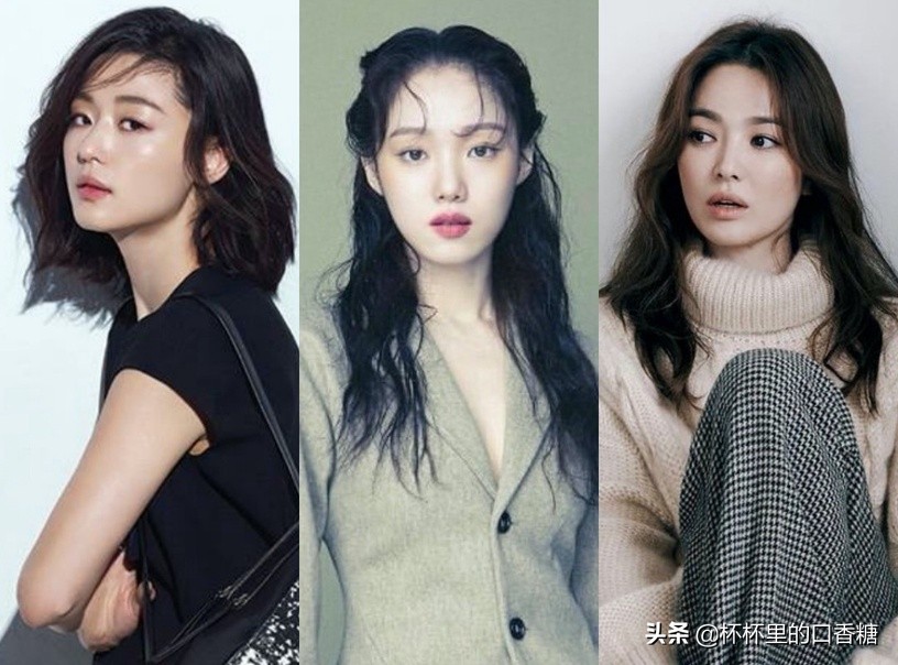 模特成功转型演员女星盘点!孔晓振、全智贤,宋慧乔模特儿出身