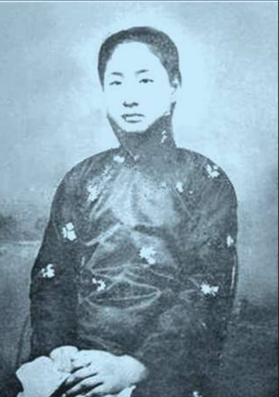 历史民国国葬第一人,民国历史上国葬第一人