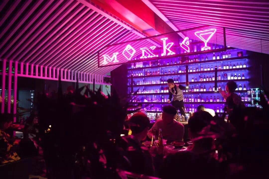 广州精酿啤酒打卡,好喝又上头的精酿啤酒