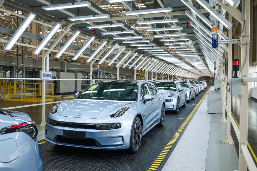 zeekr001真的足够安全吗,zeekr001国外评测