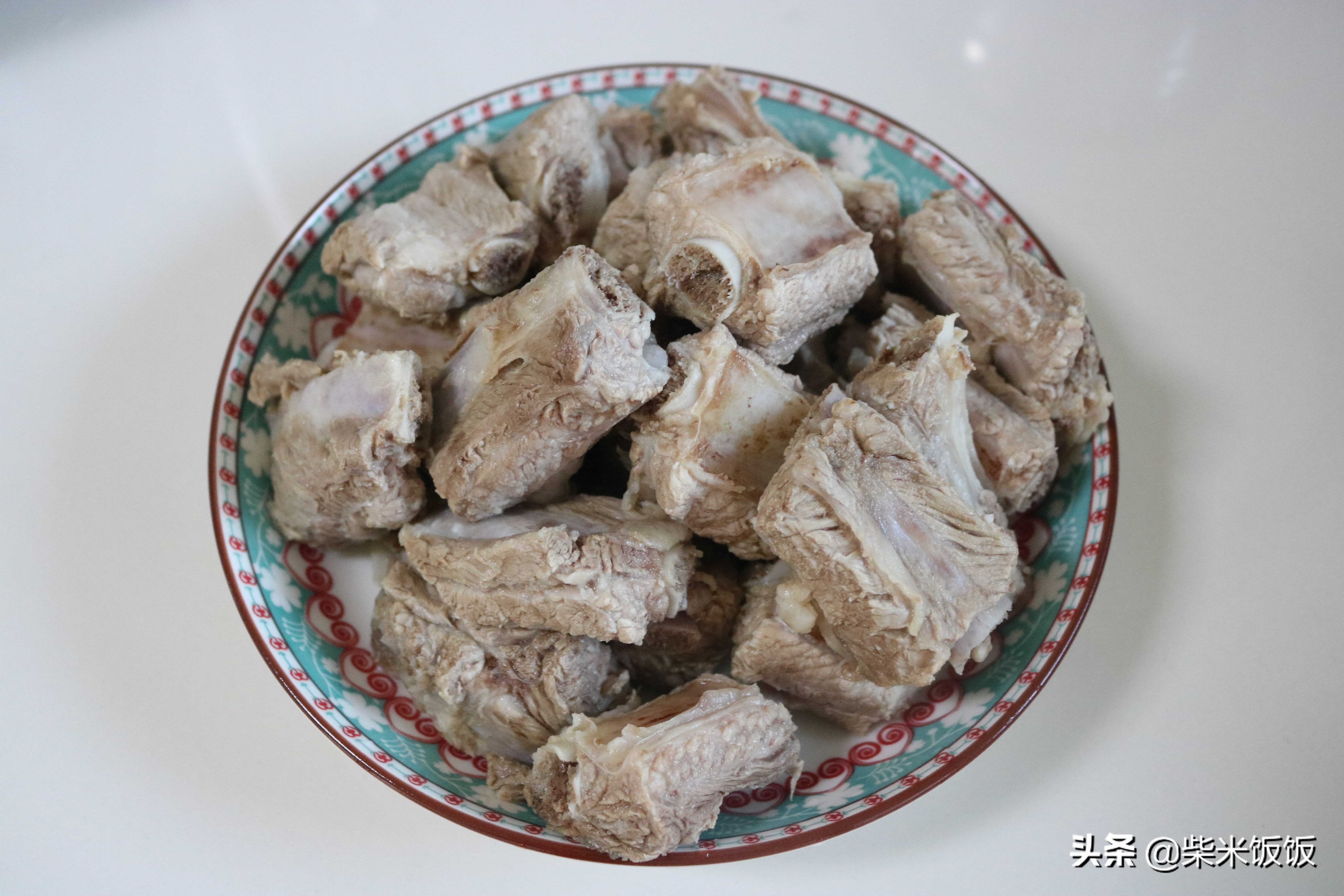 怎样做自制焖锅菜,分享农家一锅焖的做法