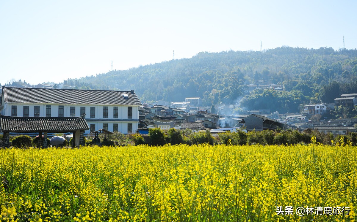 中国最适合养老的小镇是什么地方,适合养老的古镇