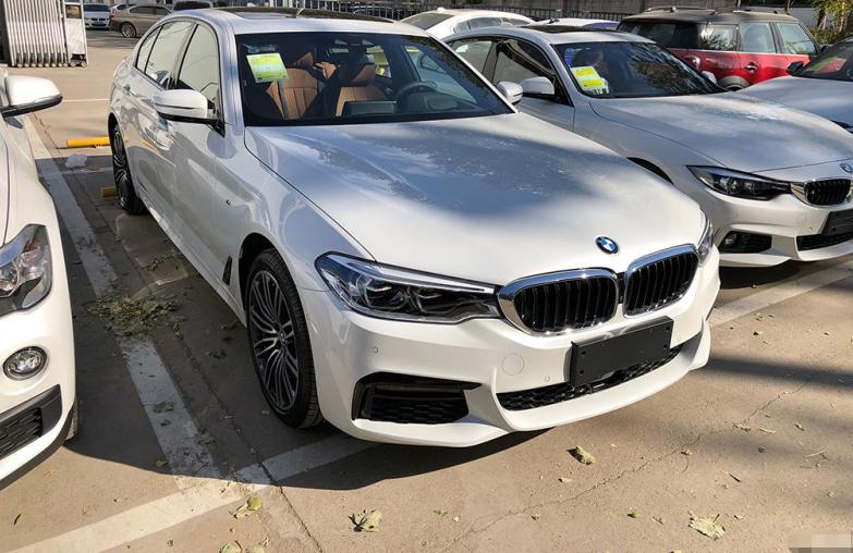 46.4万提了辆宝马530Li,开了8690公里,车主:想说一句实在话