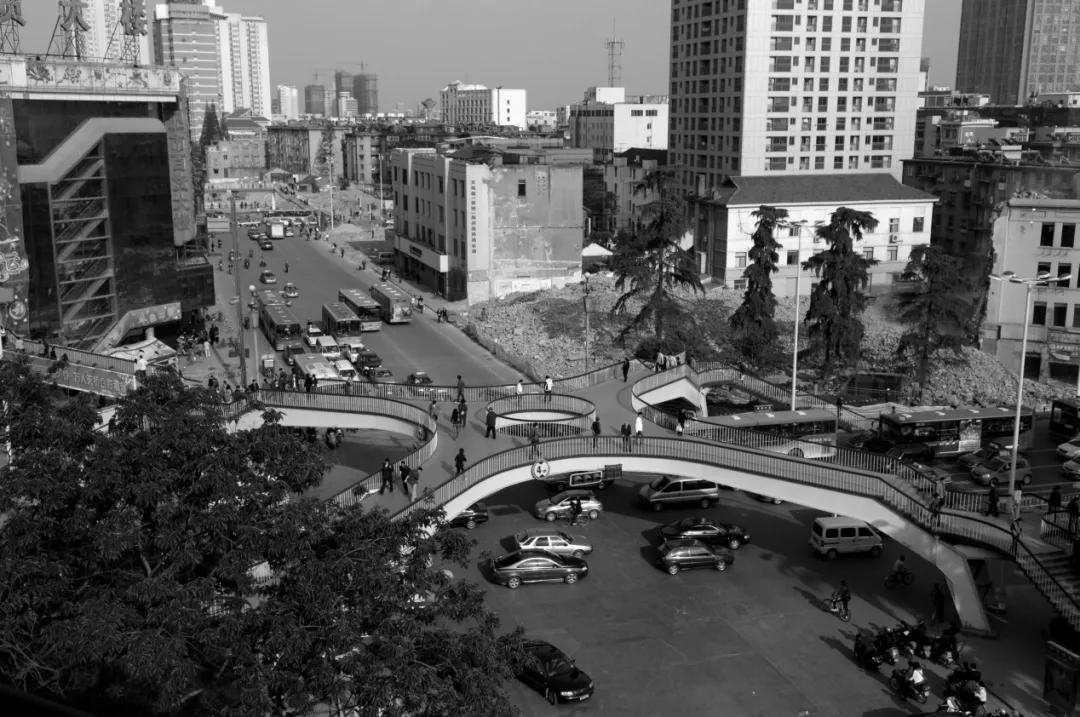 合肥市天桥有哪些,合肥的桥有哪些