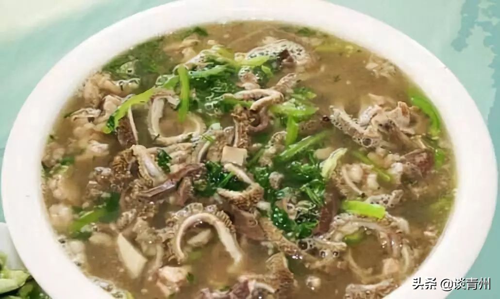 青州最好吃的老字号,青州的特色美食是什么