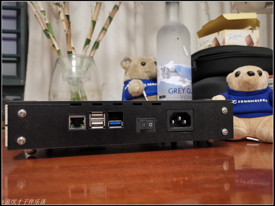 数播入门指南,数播应该用什么方式播放