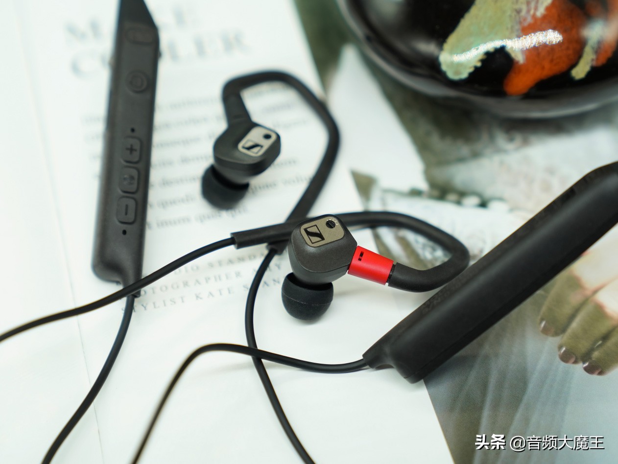 森海塞尔ie80sbt颈挂式耳机,森海塞尔ie80sbt耳机评测