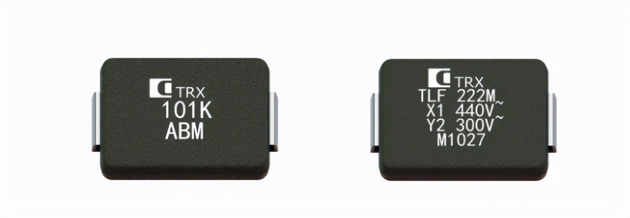 贴片电容规格1812和4532,贴片钽电容b型和d型