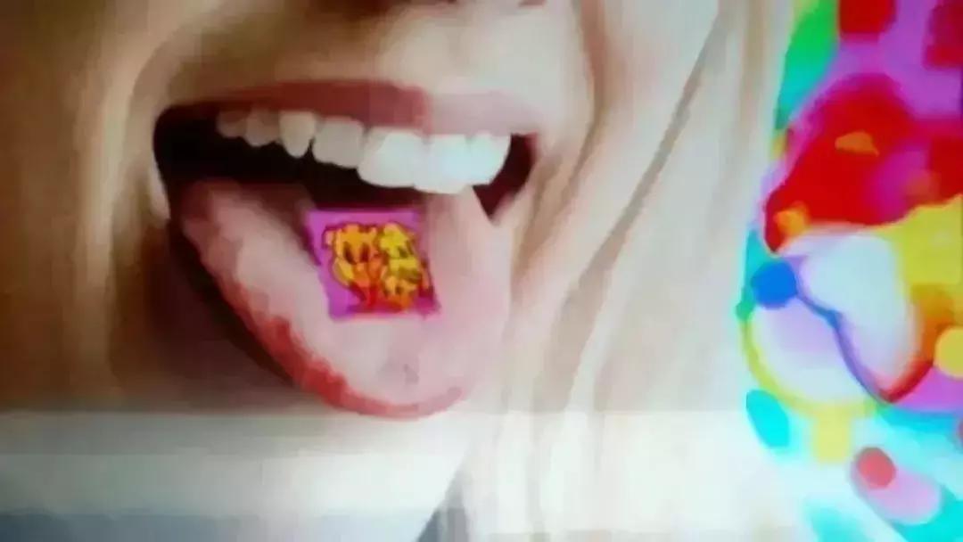 毒瘾的可怕表现,毒瘾发作到底有多可怕