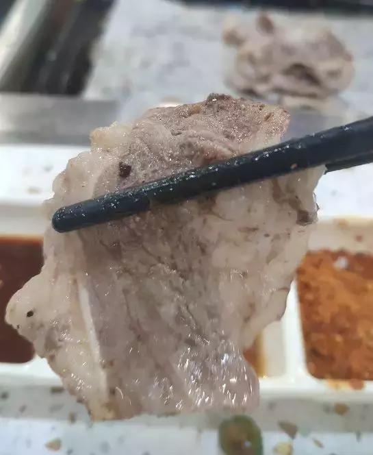 第一次去吃自助餐攻略,吃自助餐攻略拿走不谢