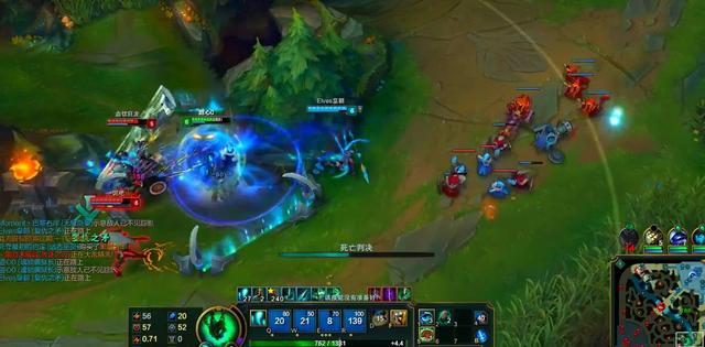 英雄联盟adc必学的20个技巧,英雄联盟adc对线怎么操作